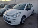 Citroen C3 BlueHDi 75 Van ANNO 2016 EURO 6