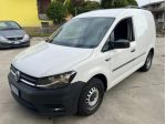 VOLKSWAGEN Caddy 2.0 TDI 102 CV DSG Furgone Business Advanced rif. 22951881