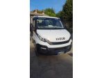 IVECO DAILY 2018 con ribaltabile trilaterale