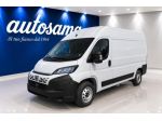 FIAT Ducato 33 2.2 Mjt 140CV PM-TA Furgone KMZERO rif. 24133805