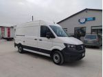 VOLKSWAGEN CRAFTER 30  2.0 TDI 140CV PMTA rif. 23266632