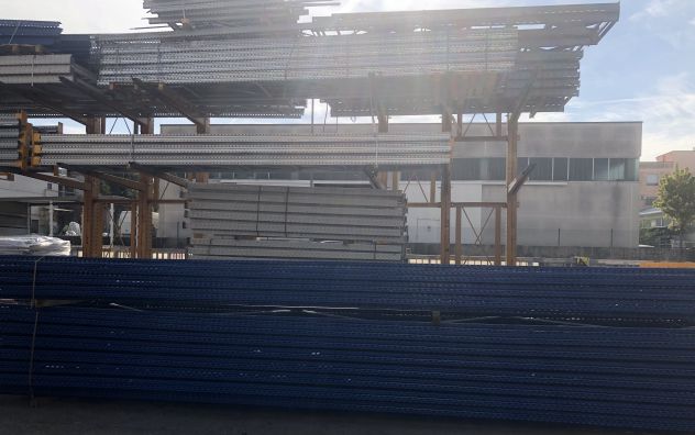 Moduli Portapallet affare - Foto 2