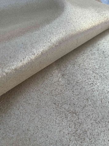 Scampoli pelle resinata polvere oro – Sp. 1,8 - Foto 9