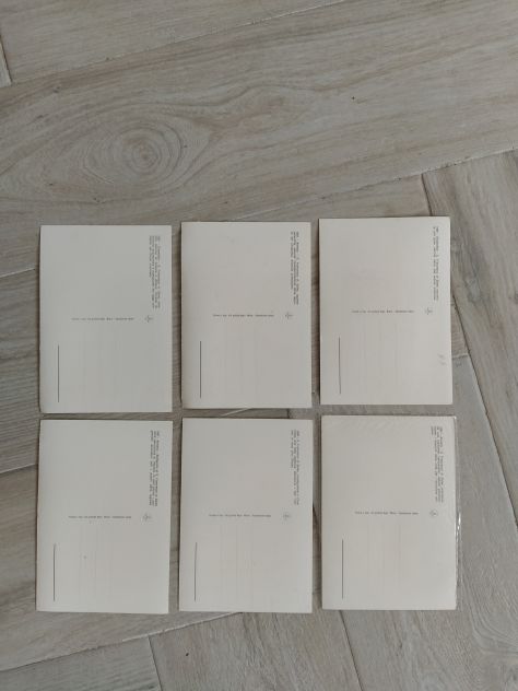 A76 - CARTOLINE - VARIE - Foto 4