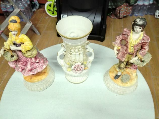 statuette - Foto 4