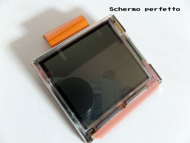 Ricambi Game Boy Color (schermo-Plastiche-scheda madre) ORIGINALI - Foto 3