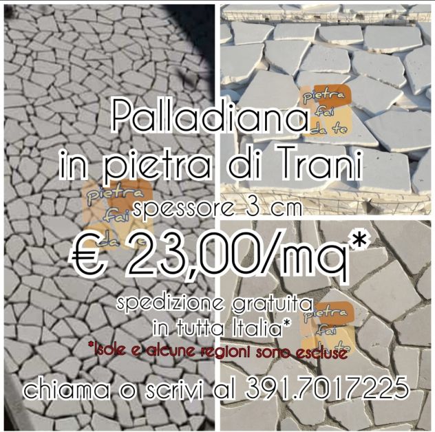 Pietra Palladiana