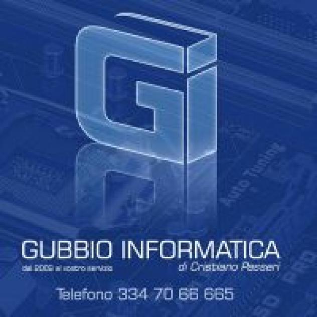 Gubbio Informatica di Cristiano Passeri