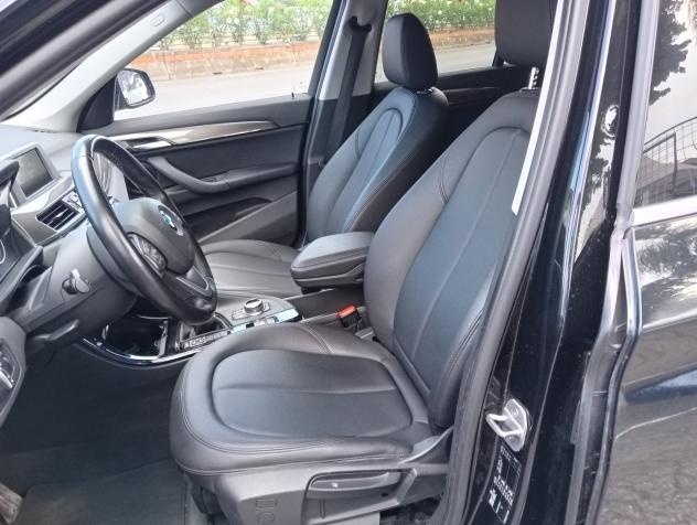 Bmw X1 sDrive18d 150Cv xLine - Foto 8