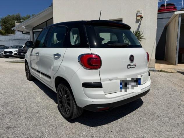FIAT 500L 1.3 Multijet 95 CV 120° rif. 23678873 - Foto 7