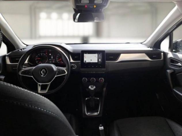 RENAULT Captur TCe 12V 90 CV Business rif. 24134244 - Foto 3