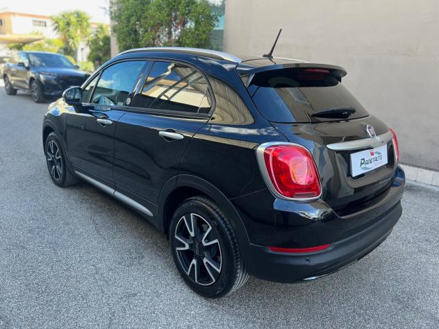 Fiat 500X 1.3 mjt 95cv Mirror CAMERA/PDC/TEL. PERFETTA!! - Foto 5