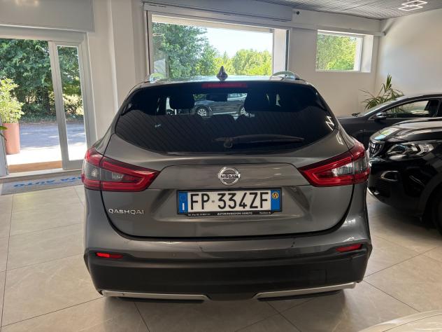 Nissan Qashqai 1.6 dCi 2WD XTronic Tekna+ - Foto 5