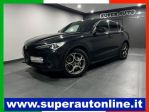ALFA ROMEO Stelvio 2.2 Turbodiesel 190 CV AT8 Q4 Sprint TOTAL BLACK rif. 23 &hellip;