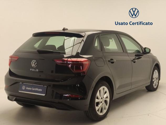 Volkswagen Polo 1.0 TSI Style - Foto 5