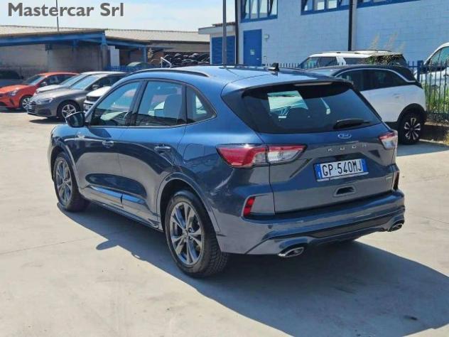 FORD Kuga Kuga III 2.5 full hybrid ST-Line 2wd 225cv cvt - rif. 23998336 - Foto 4