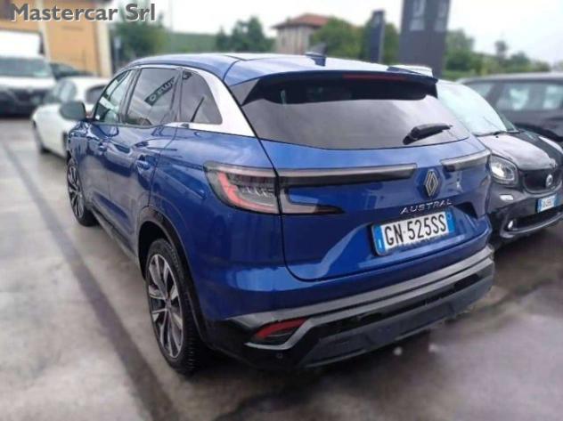 RENAULT Austral 1.3 mild hybrid Techno 160cv Auto - GN525SS rif. 23769850 - Foto 3