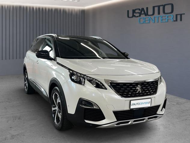 Peugeot 5008 II 1.5 bluehdi GT Line s&s 130cv 7p.ti eat8 - Foto 2