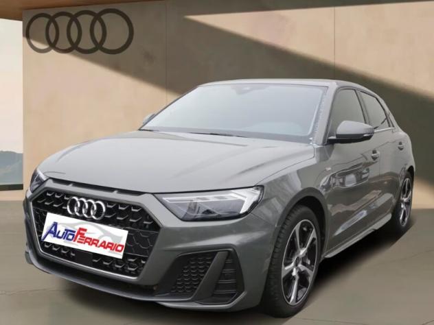 AUDI A1 2ª serie A1 SPB 40 TFSI S tronic S line edition - Foto 2
