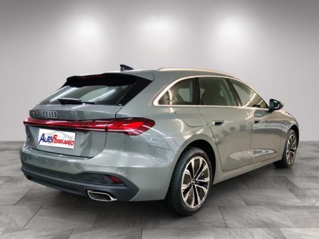 AUDI A5 3ª serie A5 Avant TFSI 110 kW S tronic Business - Foto 3