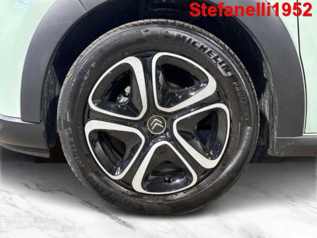 CITROEN C3 III 2017 - 1.2 puretech Feel s&s 83cv neopatenta rif. 23624342 - Foto 8