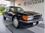 MERCEDES-BENZ SL 500 SL Roadster rif. 22854688