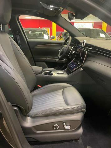 MASERATI Grecale MHEV 250 CV AWD GT*GARANZ UFFICIALE/TETTO * rif. 24162221 - Foto 9