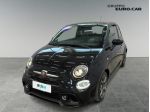 Abarth 595 595 1.4 t-jet 165cv