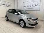 VOLKSWAGEN Polo Comfortline 5 porte 1.2 TDI-Ok Neopat-LEGGI SOTTO rif. 23685530