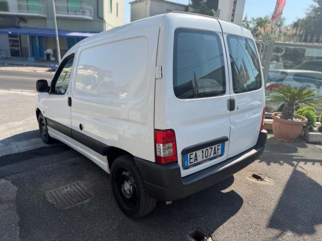 Citroen Berlingo 1.4 4p. Bi Energy M 20 First Van - Foto 4