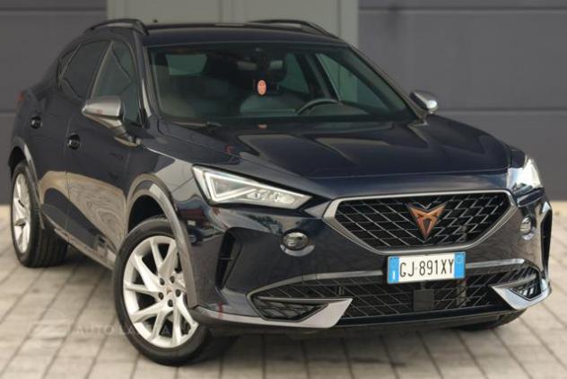 CUPRA Formentor 2.0 TDI rif. 24087870