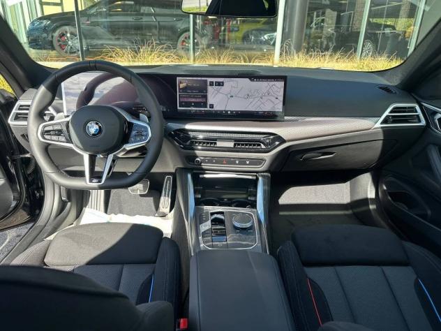 BMW Serie 4 Gran Coupe 420d mhev 48V xdrive MSport auto - Foto 8