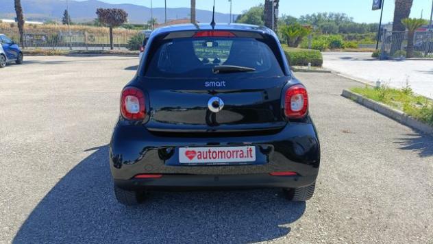 SMART ForFour 70 1.0 twinamic Passion n°30 rif. 23754036 - Foto 6