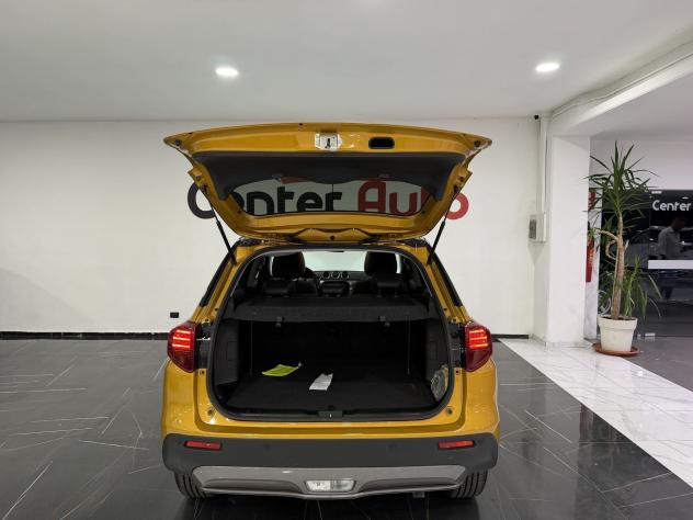 Suzuki Vitara 1.4 Boosterjet Hybrid 2WD Top - Foto 7