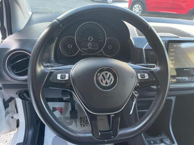 Volkswagen up! up! 5p 1.0 Move up! 60cv - Foto 8