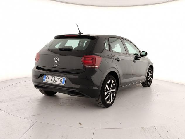 Volkswagen Polo VI 2017 5p 1.0 tsi Highline 110cv dsg - Foto 6