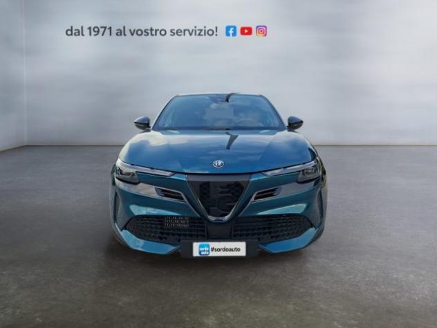 ALFA ROMEO Junior 1.2 145 CV Hybrid eDCT6 Speciale rif. 24167271 - Foto 2