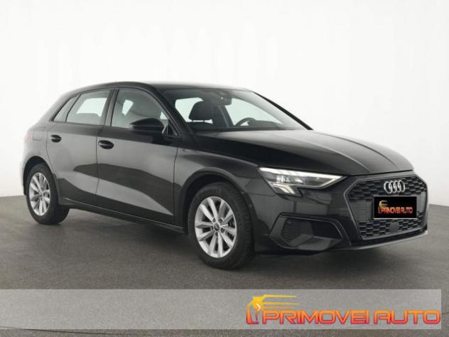 AUDI A3 SPB 30 TDI rif. 22045845 - Foto 3