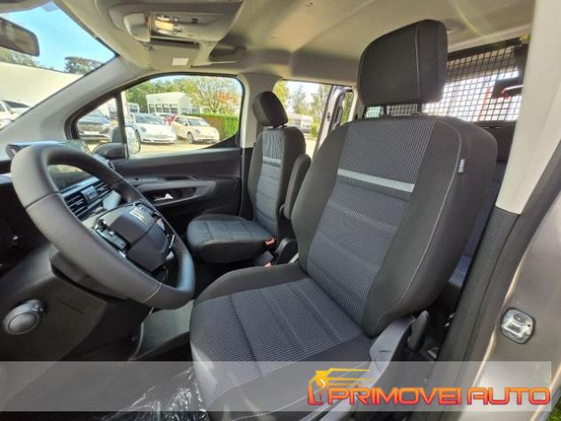 FIAT Doblo Doblò 1.5 BlueHdi 130CV Combi N1 rif. 21436260 - Foto 2