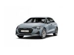 Audi A3 SPB TDI 110 kW S tronic Business