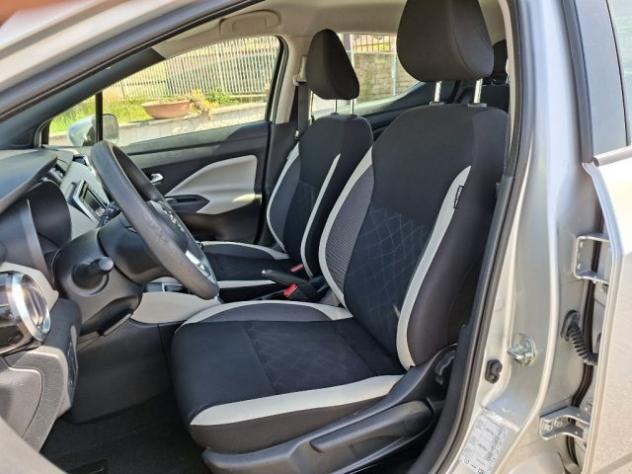 NISSAN Micra 1.5 dCi 90CV Business PREZZO REALE!! UNIPRO' rif. 24065011 - Foto 8