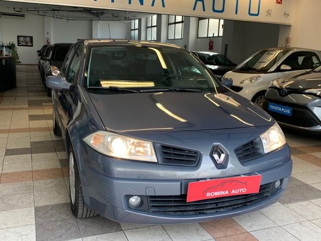 Renault Megane Mane 1.4 16V 5 porte - Foto 10