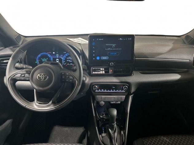Toyota Yaris Hybrid 130 Premium - Foto 8