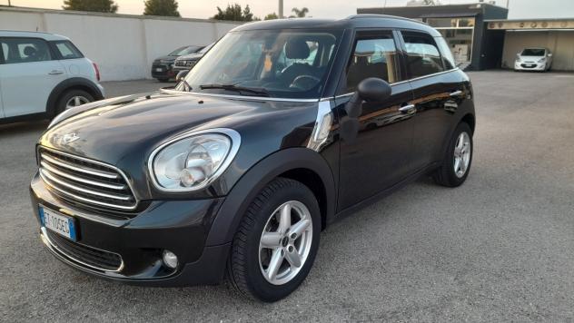 Mini Cooper D Countryman 1.6 - Foto 3