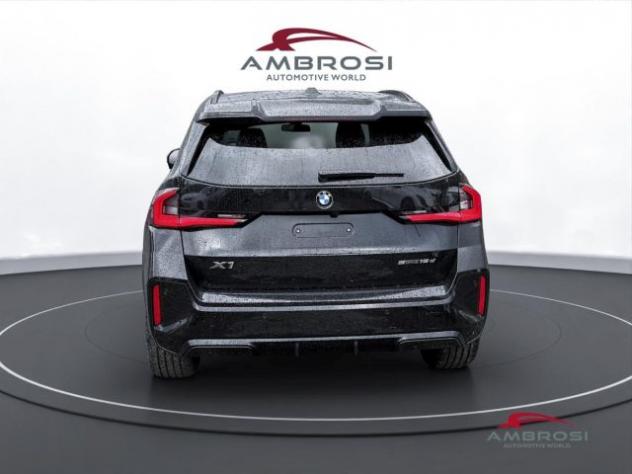 BMW X1 sDrive18d Msport Pro Premium Package rif. 24207724 - Foto 8
