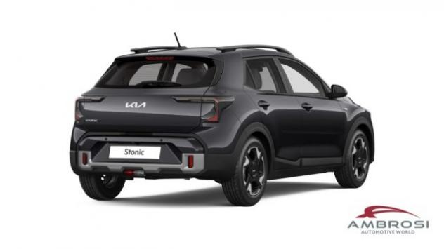 KIA Stonic 1.0 T-GDI URBAN TT rif. 23734626 - Foto 3