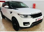 Land Rover Range Rover Sport  3.0 TDV6 258cv HSE