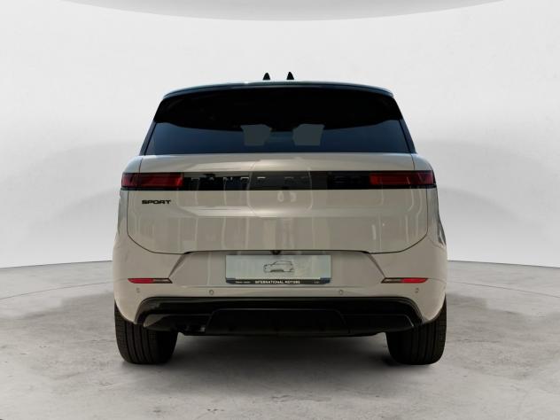 Land Rover Range Rover Sport Dynamic HSE D250 MHEV AWD Aut. Autocarro - Foto 8