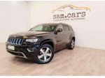 JEEP Grand Cherokee 3.0 V6 CRD 250 CV II Overland rif. 24000006