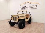 JEEP Willys CJ 3B rif. 23807802